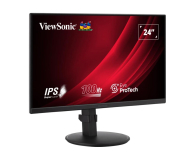 ViewSonic VG2408A - 1285440 - zdjęcie 2